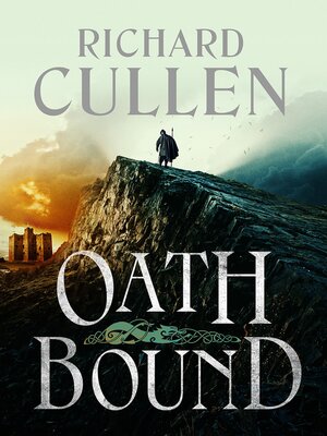 Oath Bound - ebook